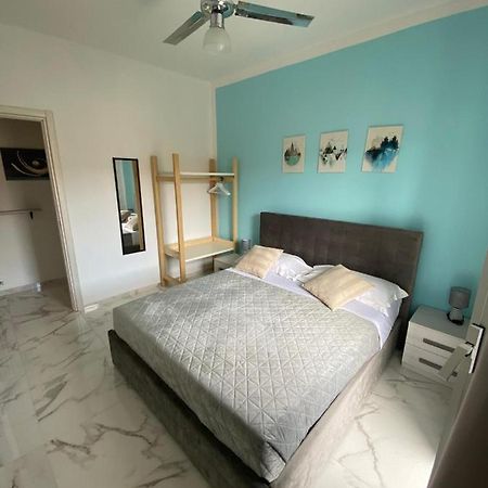 G&A - Apartment 라스페치아 외부 사진