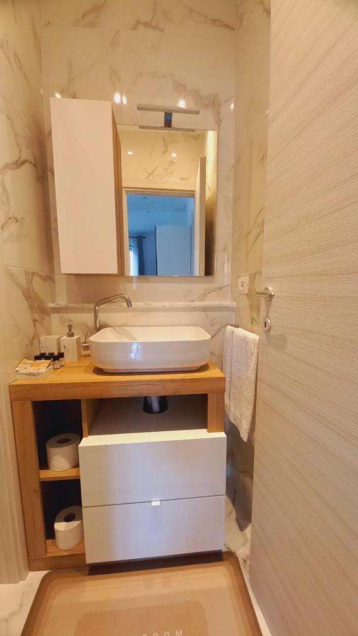 G&A - Apartment 라스페치아 외부 사진