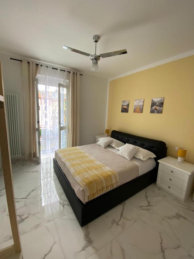 G&A - Apartment 라스페치아 외부 사진