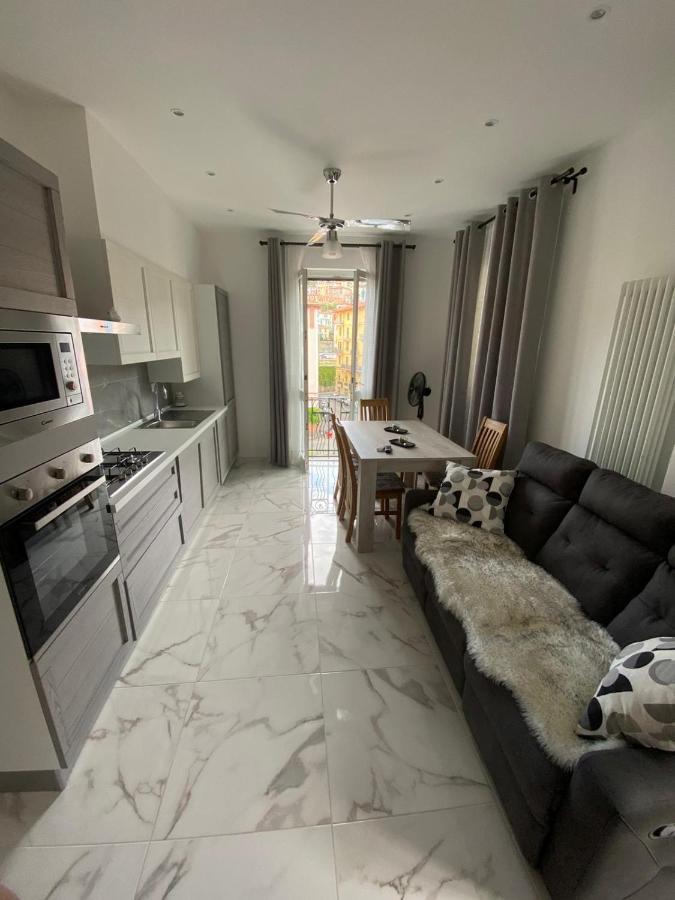 G&A - Apartment 라스페치아 외부 사진
