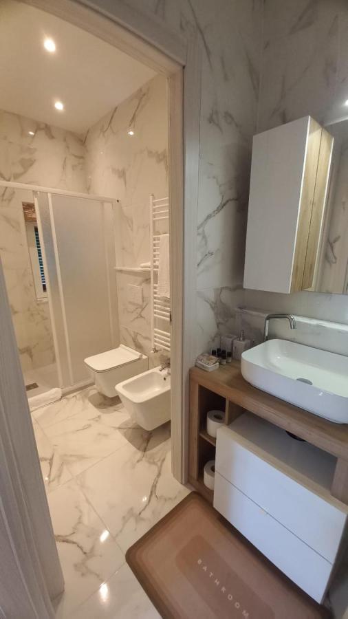 G&A - Apartment 라스페치아 외부 사진
