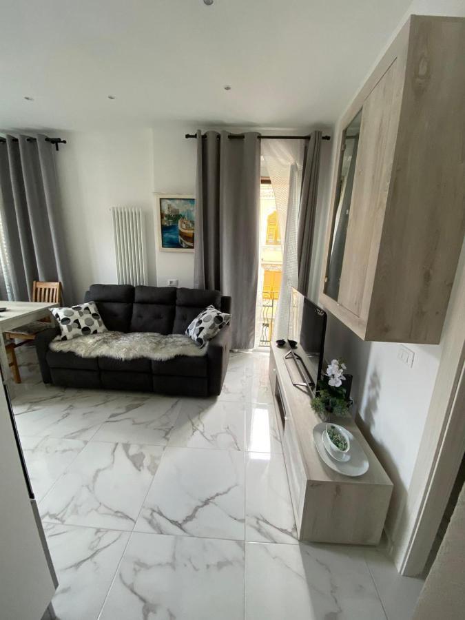 G&A - Apartment 라스페치아 외부 사진