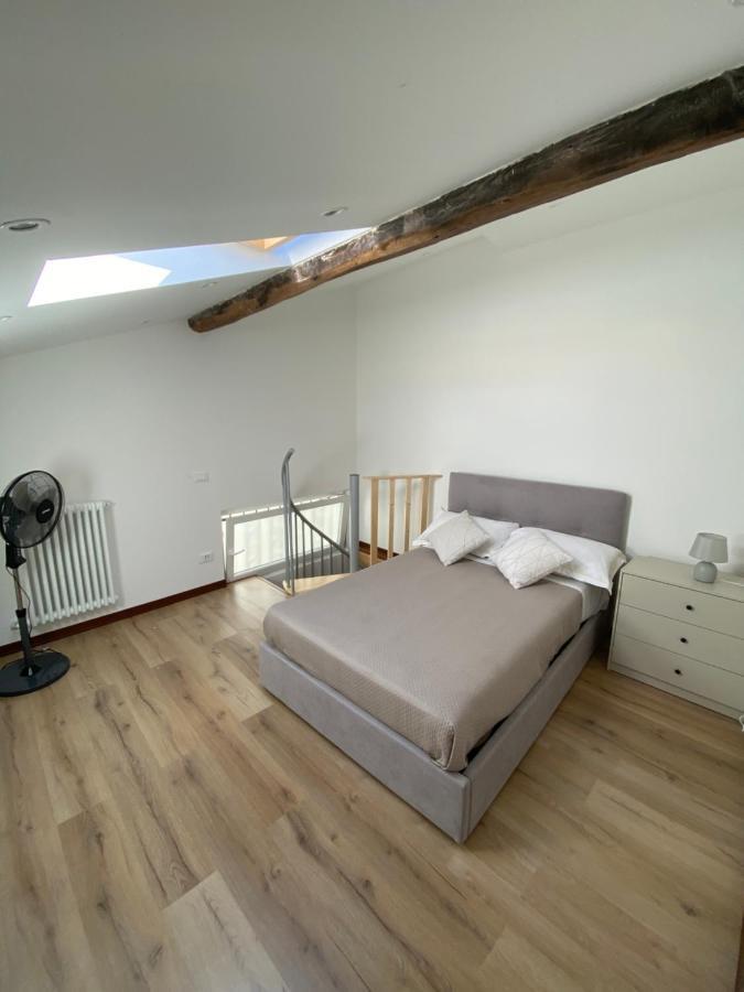 G&A - Apartment 라스페치아 외부 사진